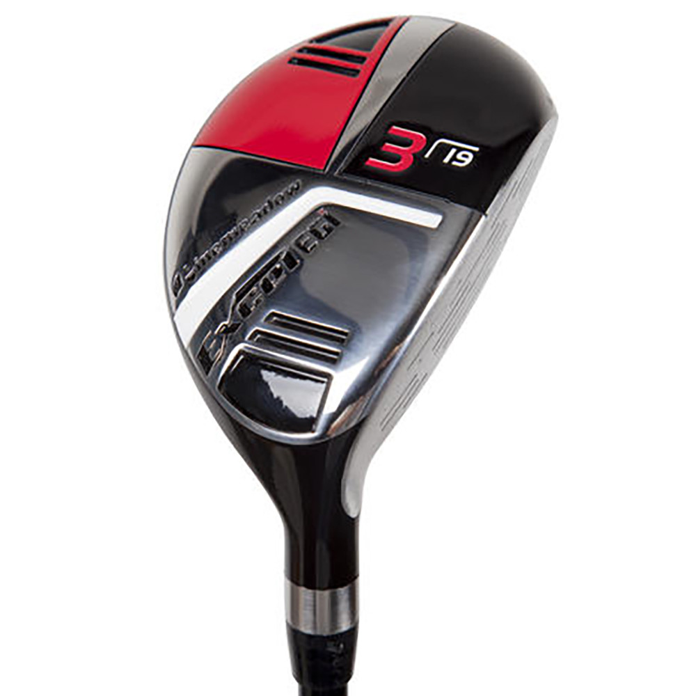 Pinemeadow Excel EGI Hybrid - Maple Hill Golf